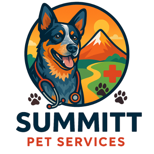 Summitt Pet Services